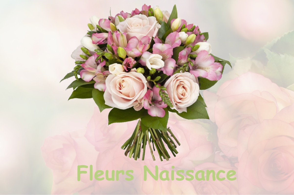 fleurs naissance FORGES-SUR-MEUSE