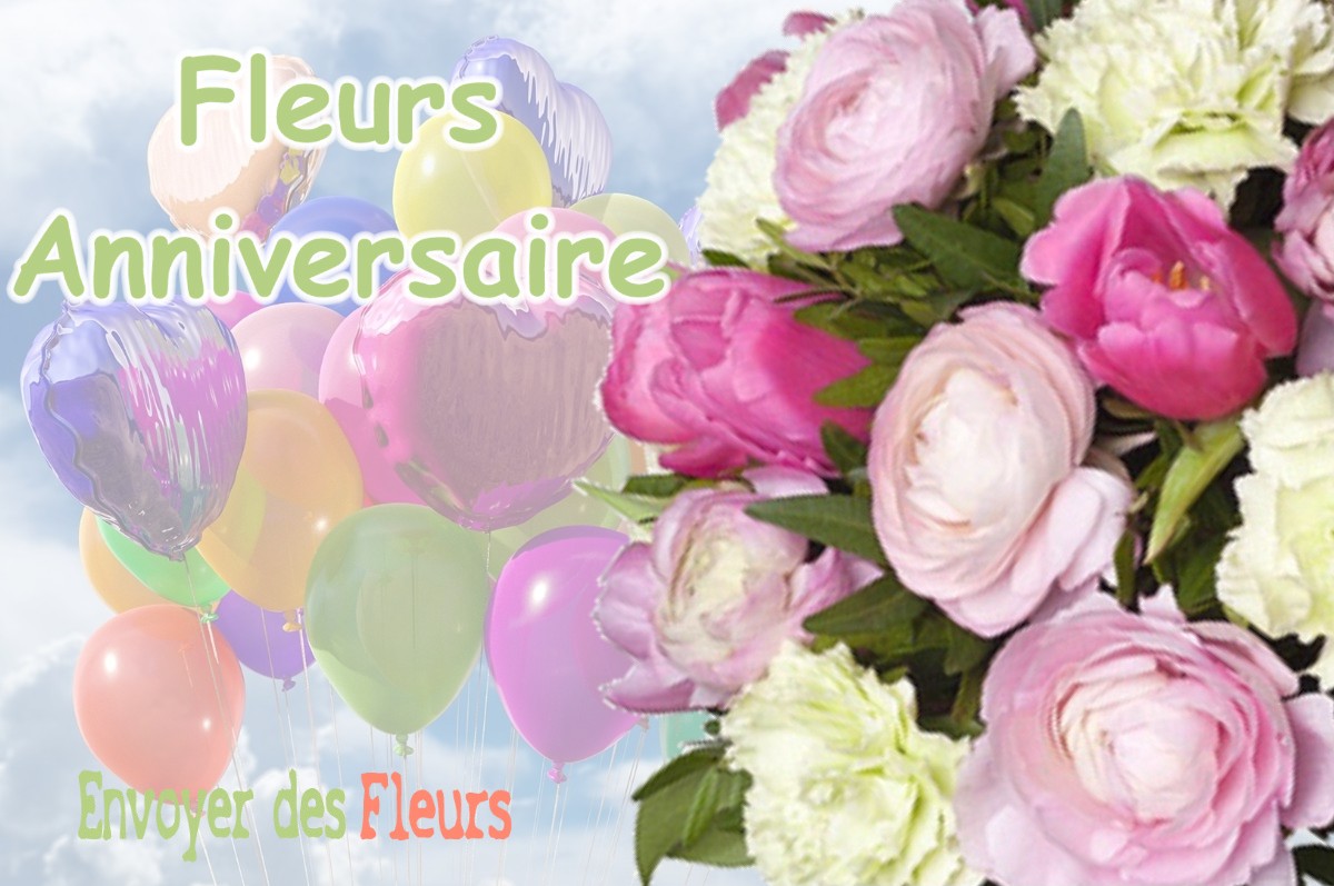 lIVRAISON FLEURS ANNIVERSAIRE à FORGES-SUR-MEUSE