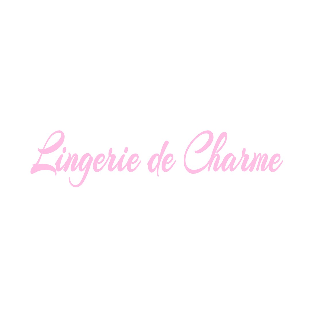 LINGERIE DE CHARME FORGES-SUR-MEUSE